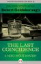 [Nero Wolfe Novels by Robert Goldsborough 04] • The Last Coincidence